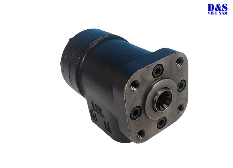 Bót lái thủy lực là gì?