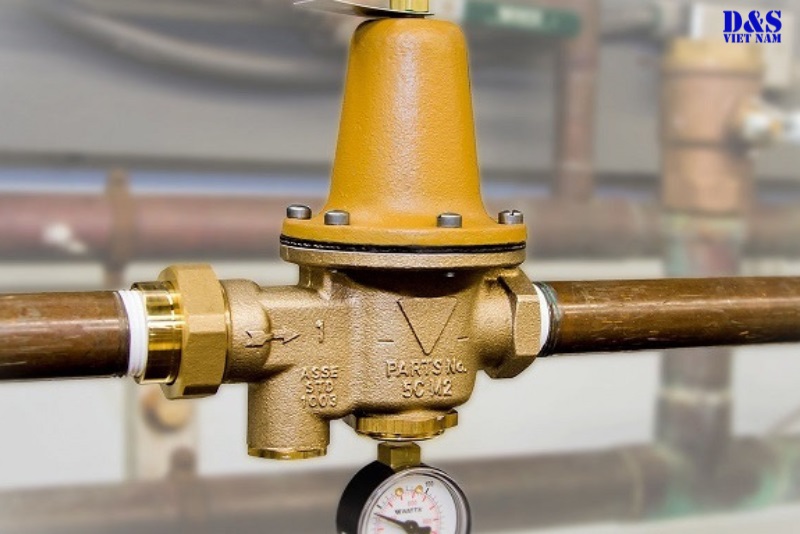 Phương pháp giảm áp suất