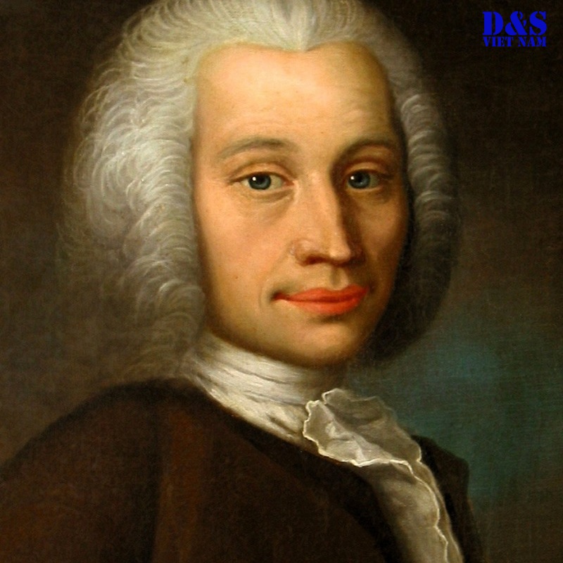 Lịch sử phát minh độ C