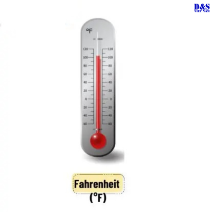Thang đo Fahrenheit
