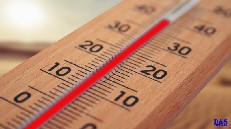 Vì sao chuyển đổi độ C và độ F lại phức tạp?