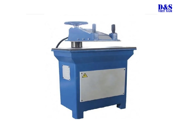 Các dạng máy ép thuỷ lực phổ biến hiện nay