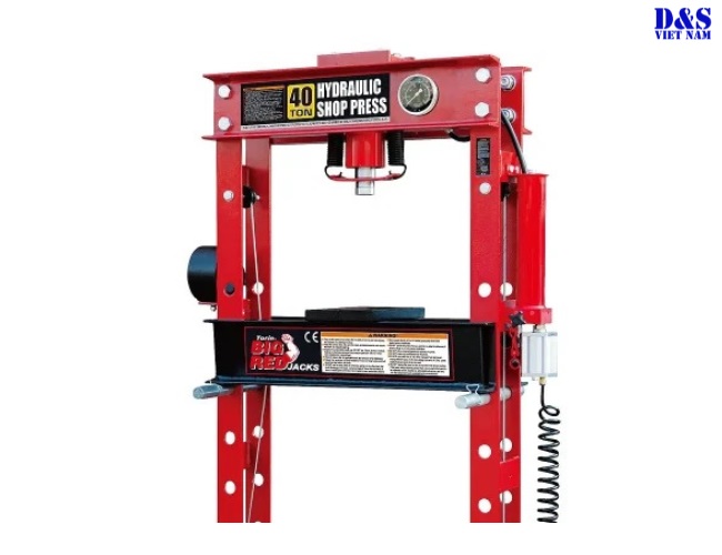 Máy ép thủy lực 20 tấn