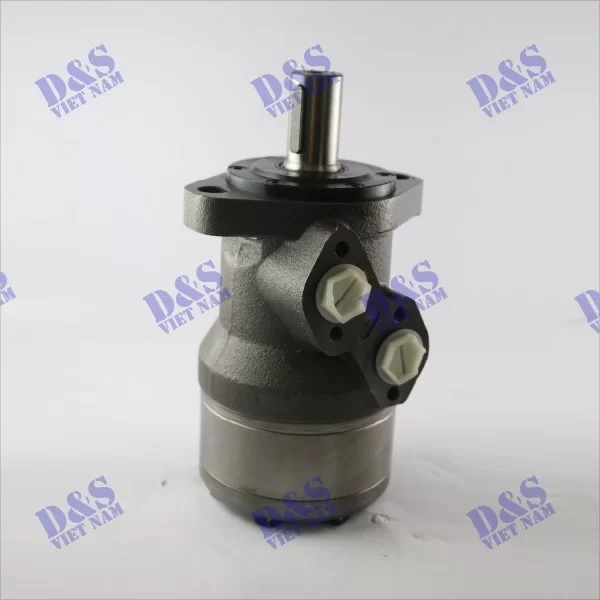 Ưu nhược điểm Motor thuỷ lực