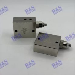 Ưu điểm của van thứ tự