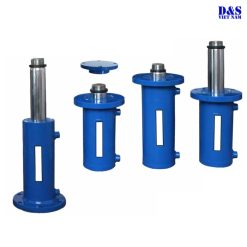 Xi lanh thủy lực 40 tấn