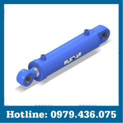 Xi lanh thủy lực 40 tấn