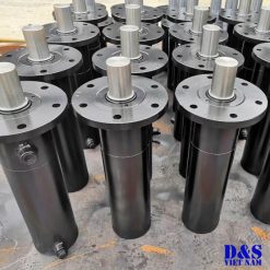 Xi lanh thủy lực 40 tấn