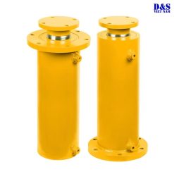 Xi lanh thủy lực 9 tấn