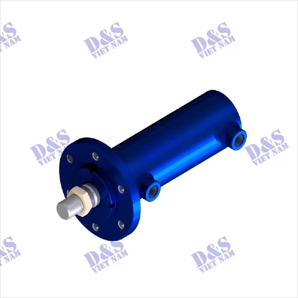 Cách chọn đúng xi lanh và piston theo nhu cầu sử dụng