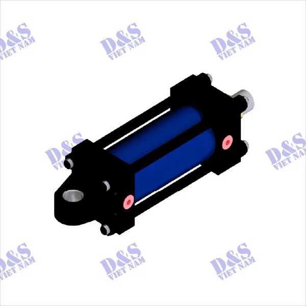 Thủy Lực Khí Nén DS - Đơn vị cung cấp xi lanh và piston chính hãng giá rẻ