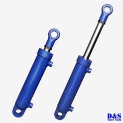 Xi Lanh Thủy Lực 10 tấn