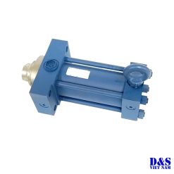 xi lanh thủy lực 160mm