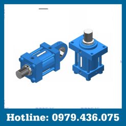 xi lanh thủy lực 160mm