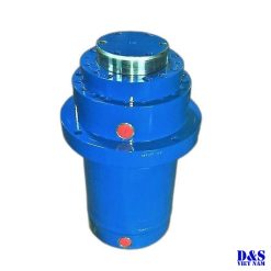 xi lanh thủy lực 200 tấn