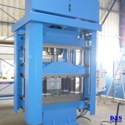 Xi lanh thủy lực 300 tấn