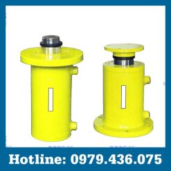 Xi lanh thủy lực 300 tấn