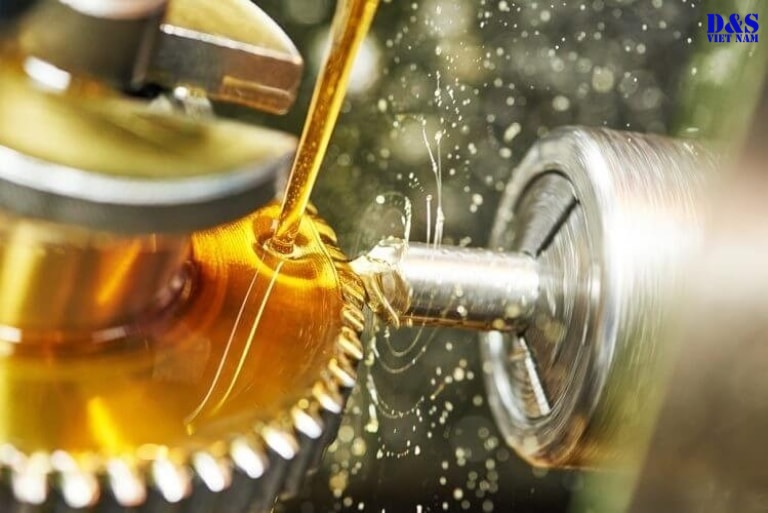Dầu thủy lực có vấn đề - Nguyên nhân dầu thủy lực bị nóng phổ biến