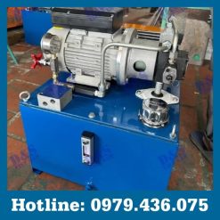 Bộ Nguồn Thủy Lực 1.5Kw
