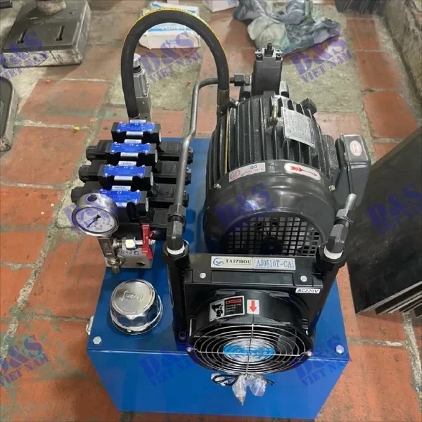 Ứng dụng công suất trong đời sống