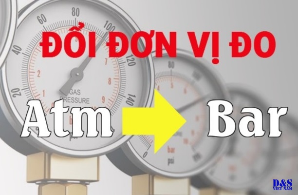 Sự khác biệt giữa ATM và Bar