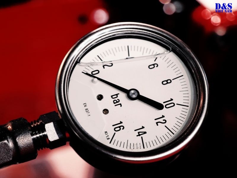 Ý nghĩa của đơn vị đo Bar