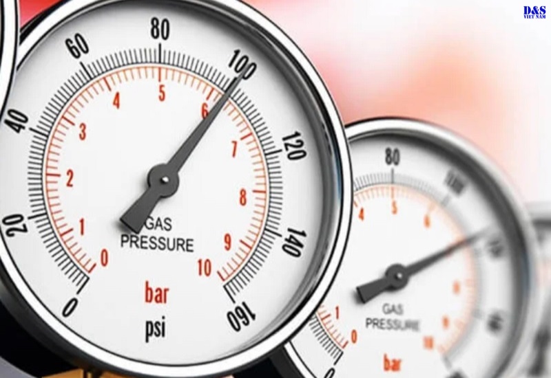 Vì sao lại có nhiều đơn vị đo áp suất ngoài PSI?