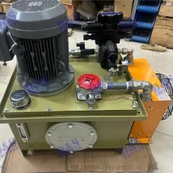 Bộ nguồn thủy lực 10HP