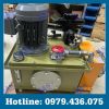 Bộ nguồn thủy lực 10HP