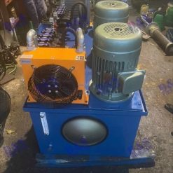 Bộ nguồn thủy lực 15hp