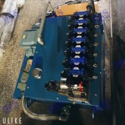 bộ nguồn thủy lực 22KW