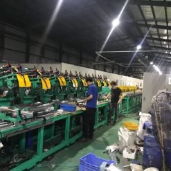 bộ nguồn thủy lực 22KW