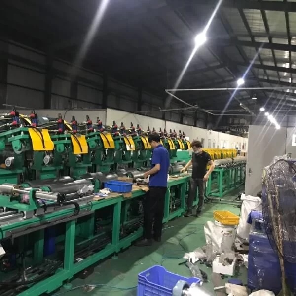 Thủy Lực Khí Nén D&S - Địa chỉ cung cấp bộ nguồn thủy lực 22kW giá rẻ chính hãng