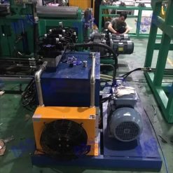 bộ nguồn thủy lực 22KW