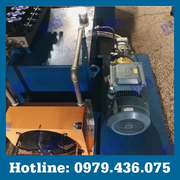 bộ nguồn thủy lực 22KW