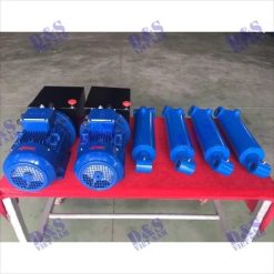 Bộ nguồn thủy lực 2HP