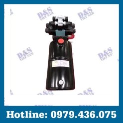 Bộ nguồn thủy lực 2HP