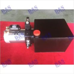 Bộ nguồn thủy lực 2HP