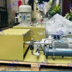 Bộ nguồn thủy lực 3HP