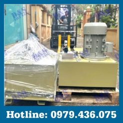 Bộ nguồn thủy lực 3HP