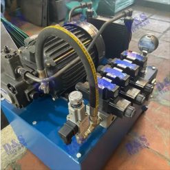 Bộ nguồn thủy lực 5HP