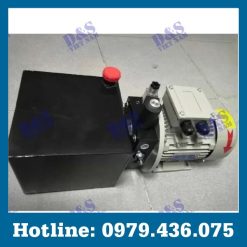 Bộ Nguồn Thủy Lực Cho Thang Nâng Hàng
