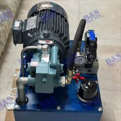 bộ nguồn thủy lực 380v