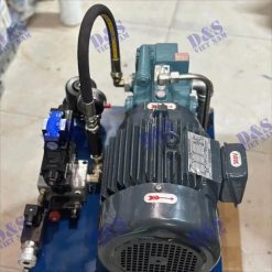 bộ nguồn thủy lực 380v