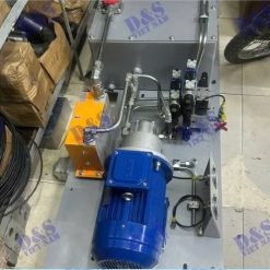 bộ nguồn thủy lực 5.5Hp