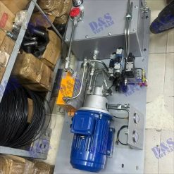 bộ nguồn thủy lực 5.5Hp
