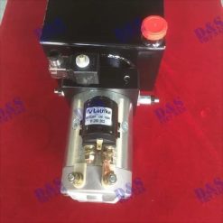 Bộ nguồn thủy lực cho bàn nâng dock hàng