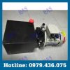 Bộ nguồn thủy lực cho bàn nâng dock hàng