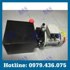 Bộ nguồn thủy lực cho bàn nâng dock hàng