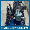 bộ nguồn thủy lực phòng nổ